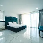 D9 Tagvilla Palm Spring Villa In Pattaya 8 Bedroom