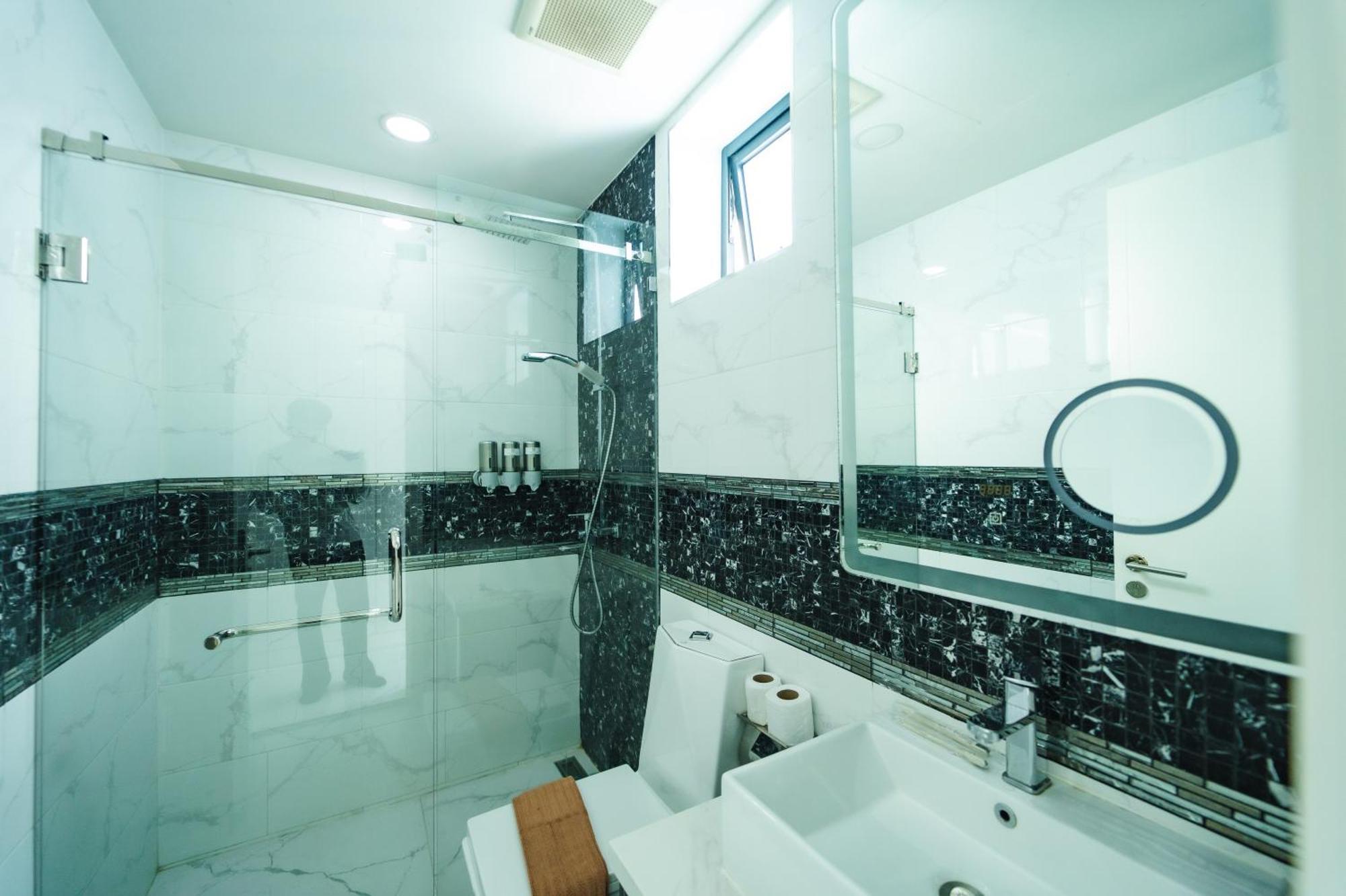 D9 Tagvilla Palm Spring In 8 Bedroom Villa Pattaya