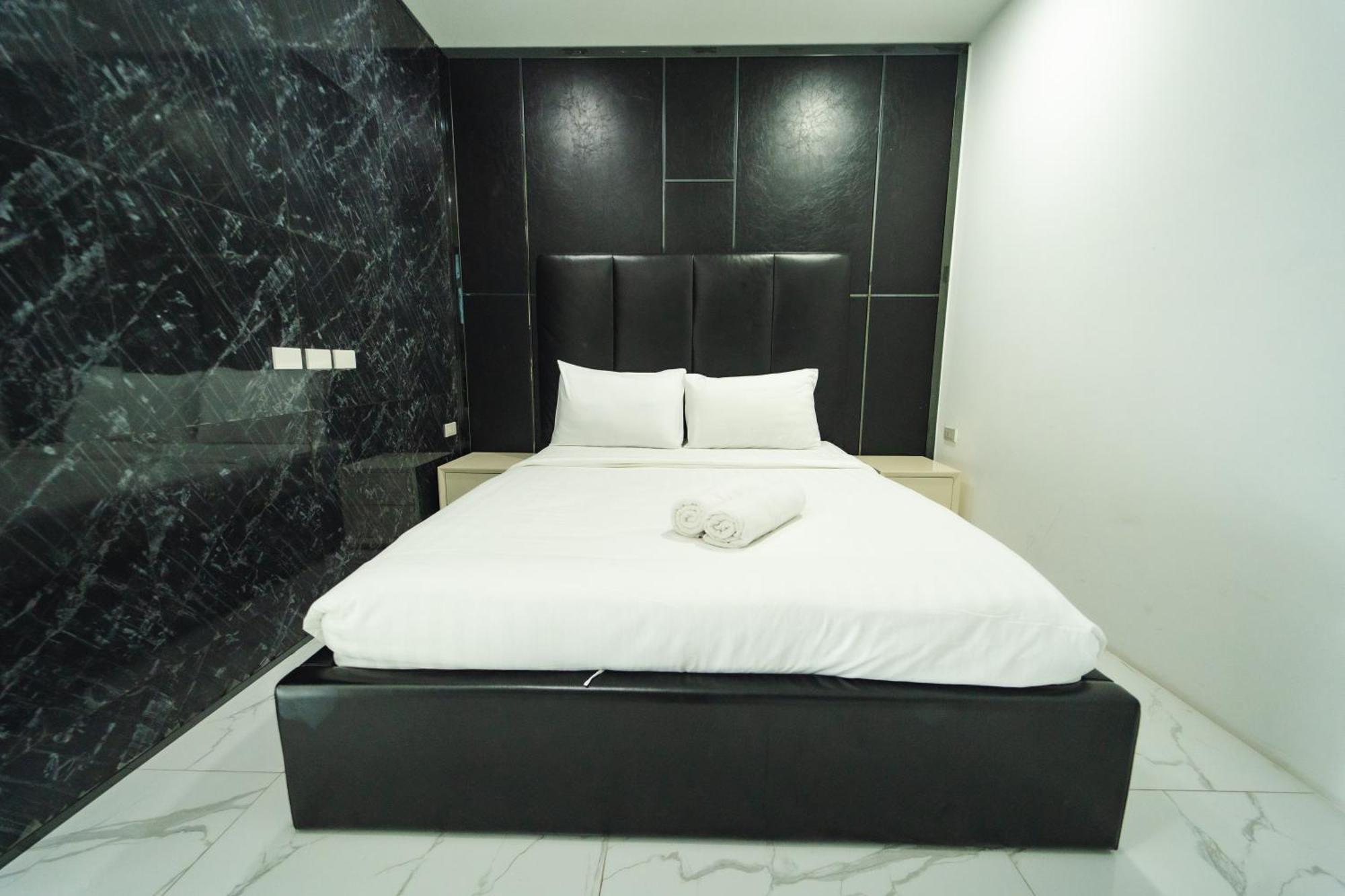 D9 Tagvilla Palm Spring In 8 Bedroom Pattaya