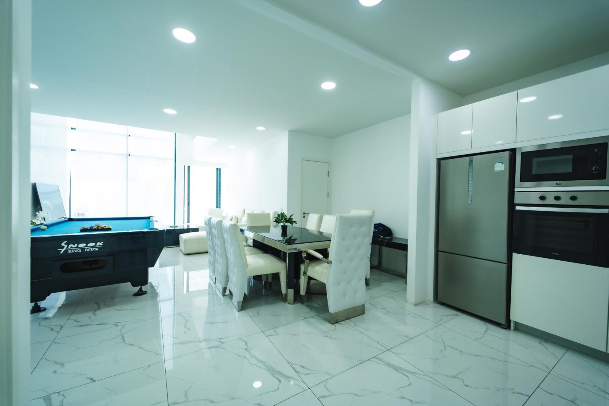 D9 Tagvilla Palm Spring In 8 Bedroom *