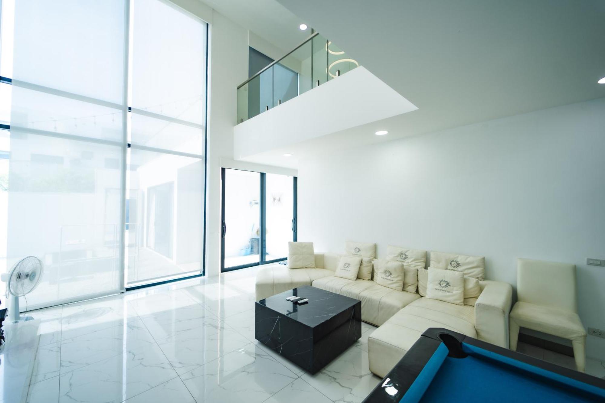 D9 Tagvilla Palm Spring In 8 Bedroom