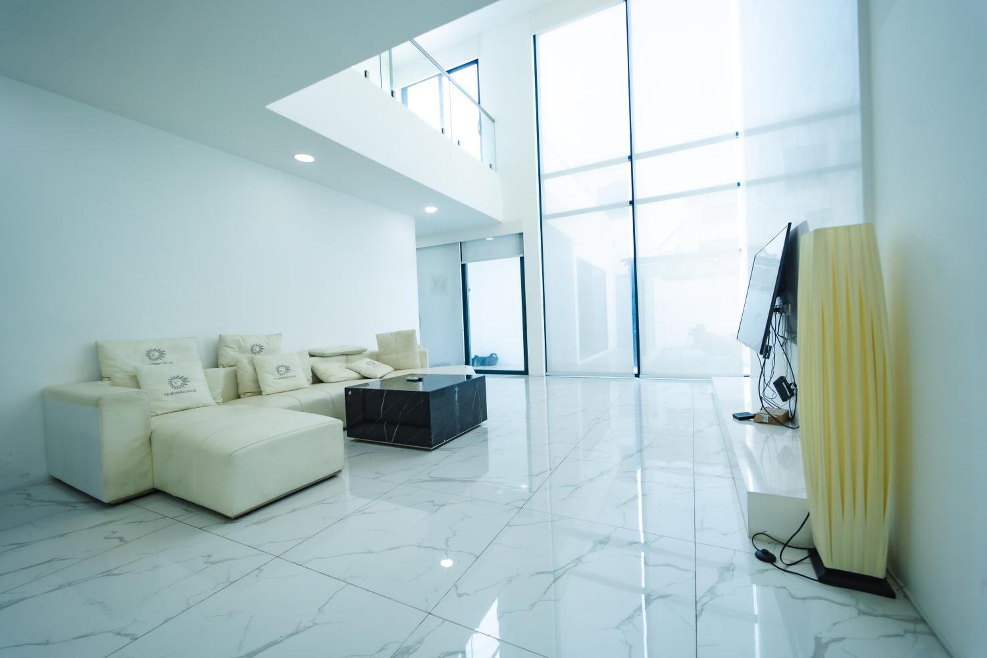 D9 Tagvilla Palm Spring In 8 Bedroom *