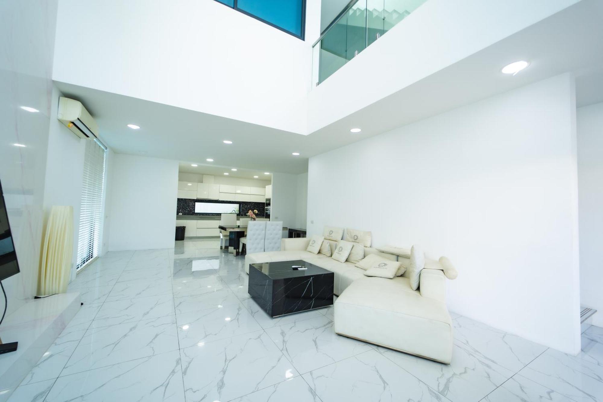 Villa D9 Tagvilla Palm Spring In 8 Bedroom *