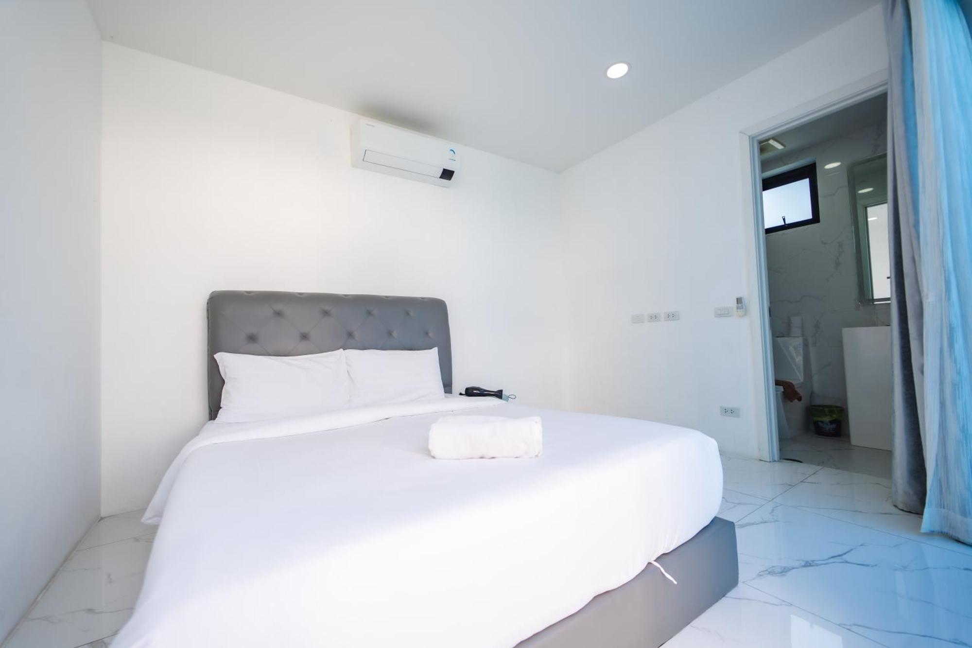 D9 Tagvilla Palm Spring In 8 Bedroom *